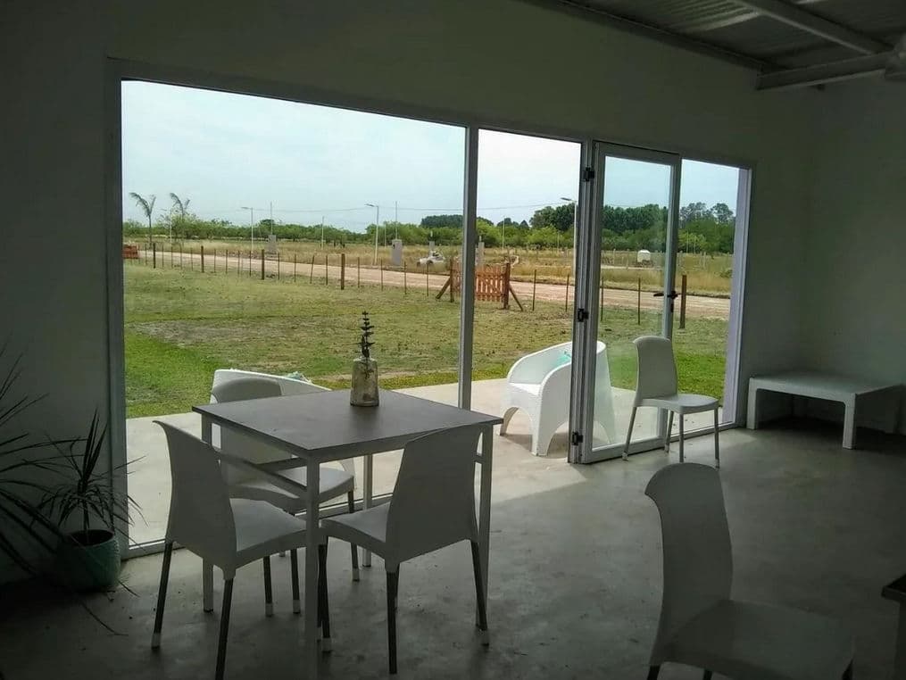 Oasis vista 1