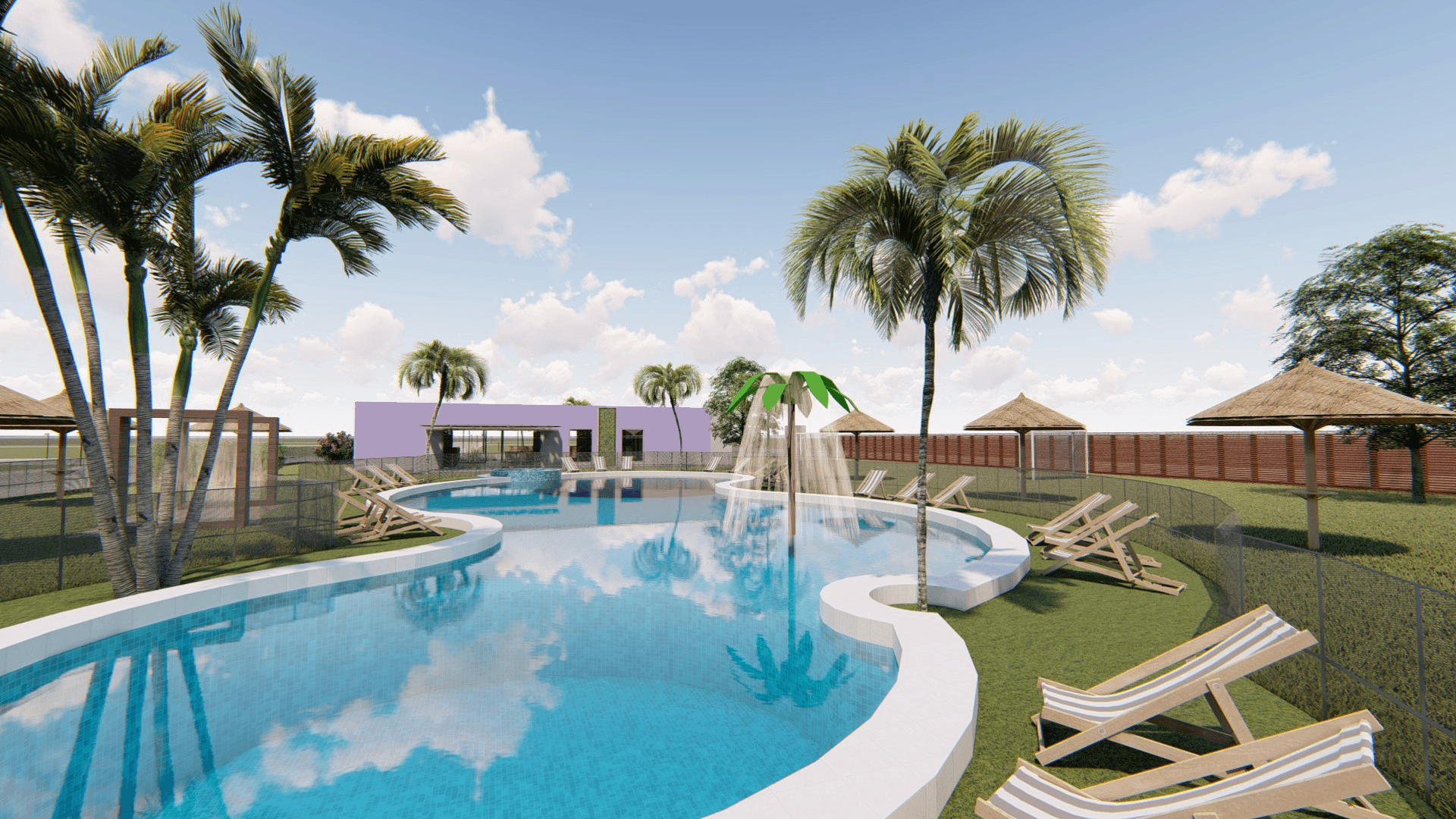 Oasis