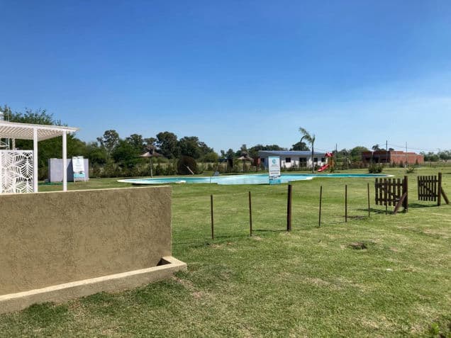 Oasis vista 3