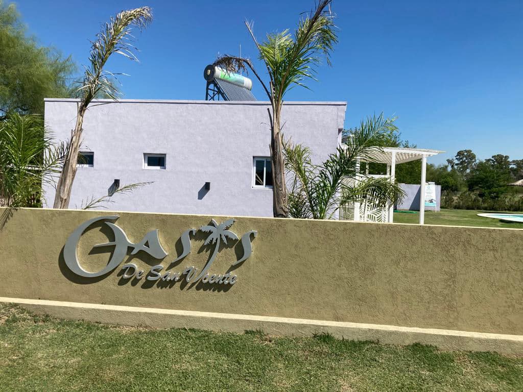 Oasis 4